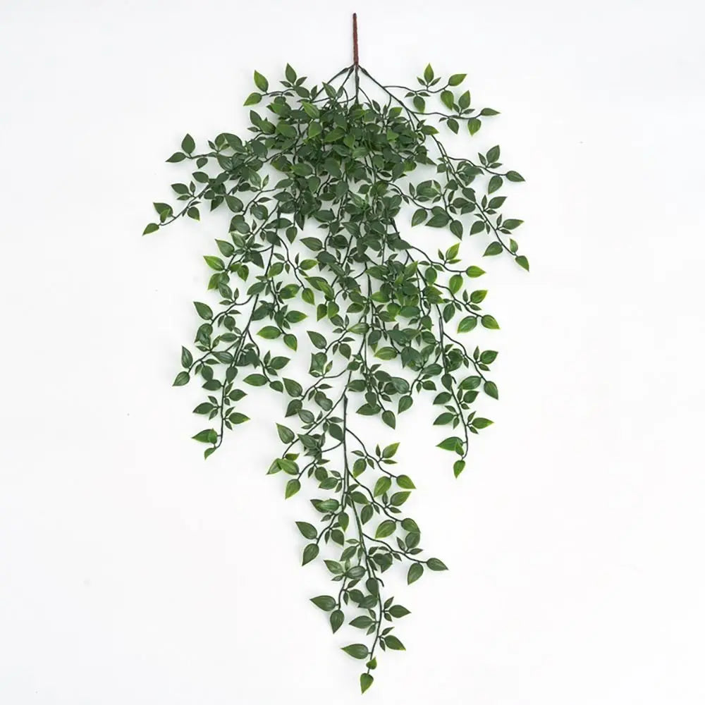 Grand Lierre Artificiel Tombant avec pot 90cm