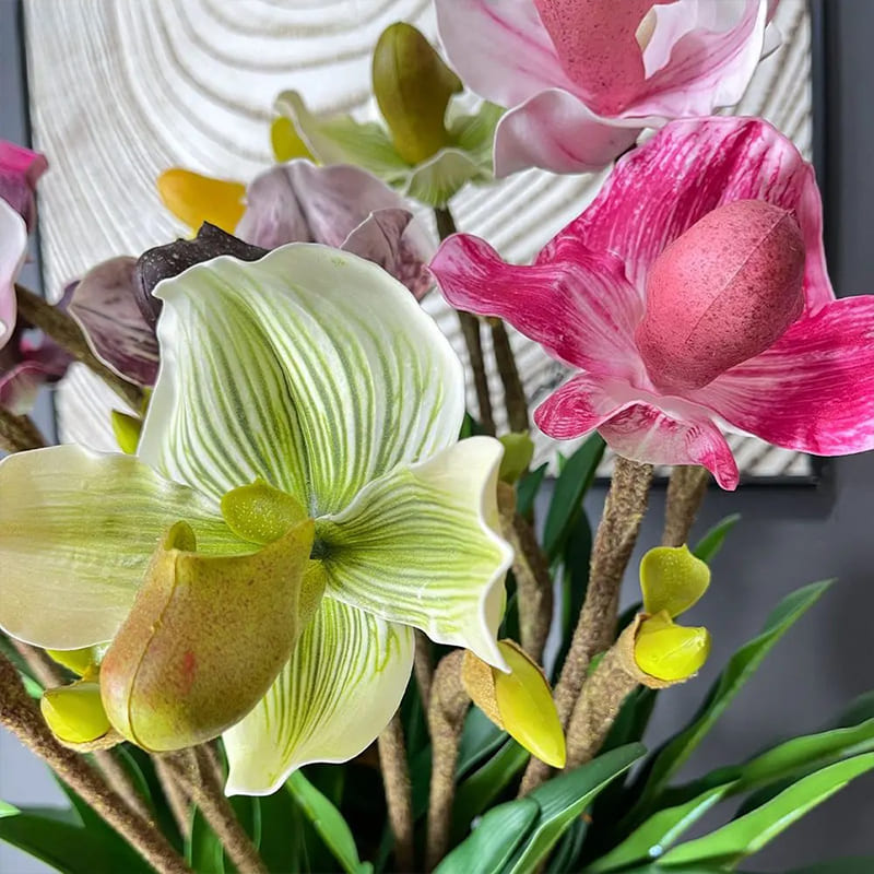 Tige Orchidée