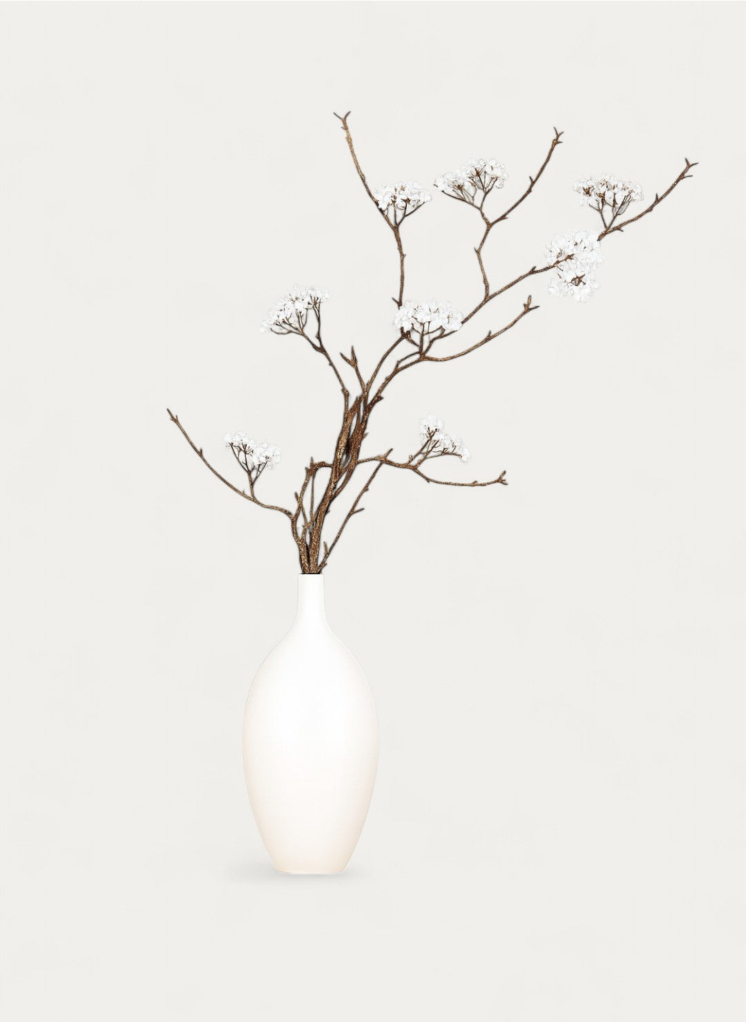 Branche Fleur de Cerisier Artificielle