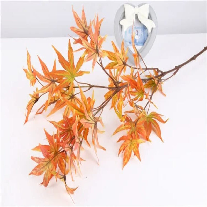 Branche d'Érable Naturelle