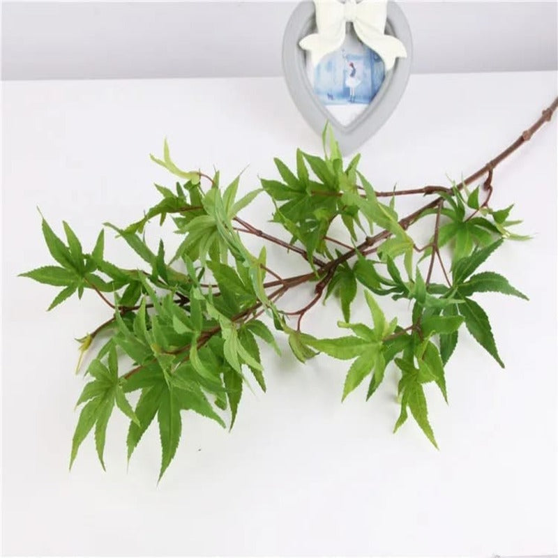 Branche d'Érable Naturelle