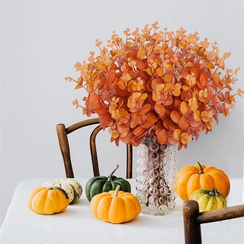 Tige Eucalyptus Artificiel