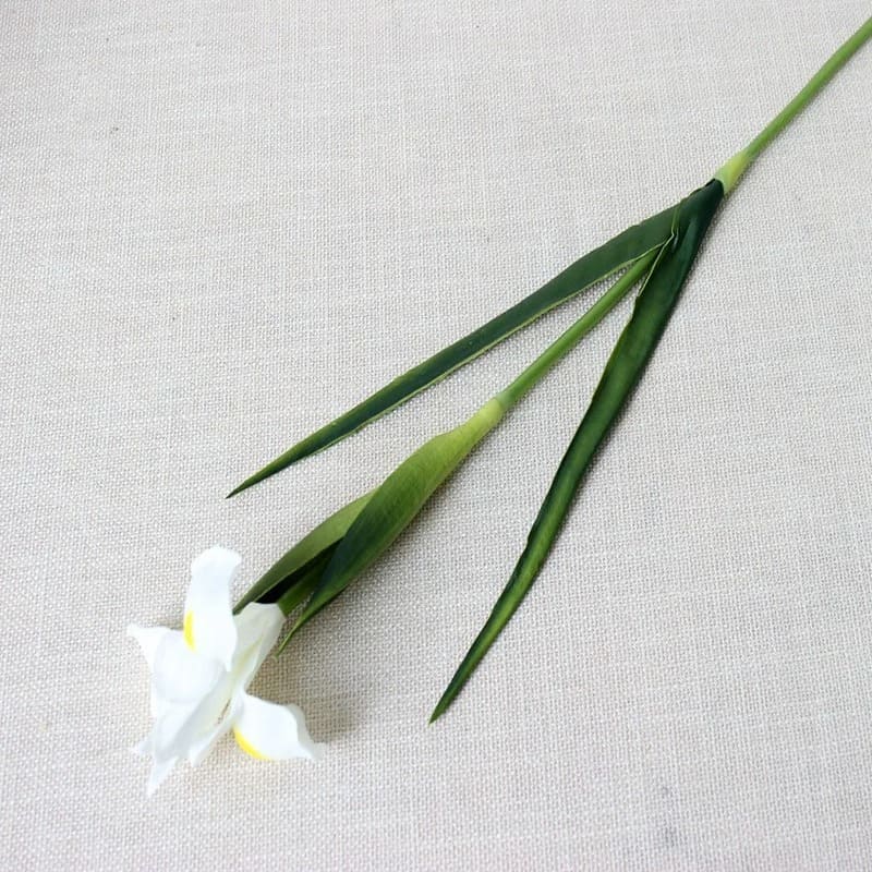 Fleur Iris Artificiel