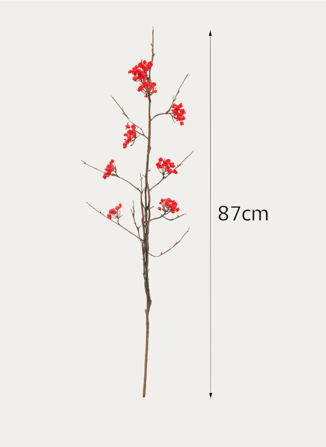 Branche Fleur de Cerisier Artificielle