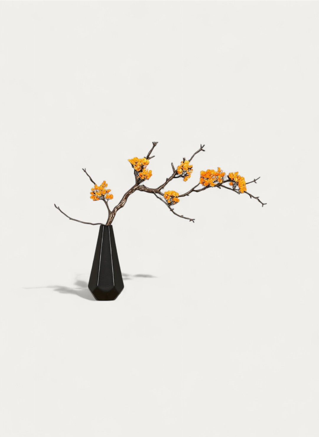 Branche Fleur de Cerisier Artificielle