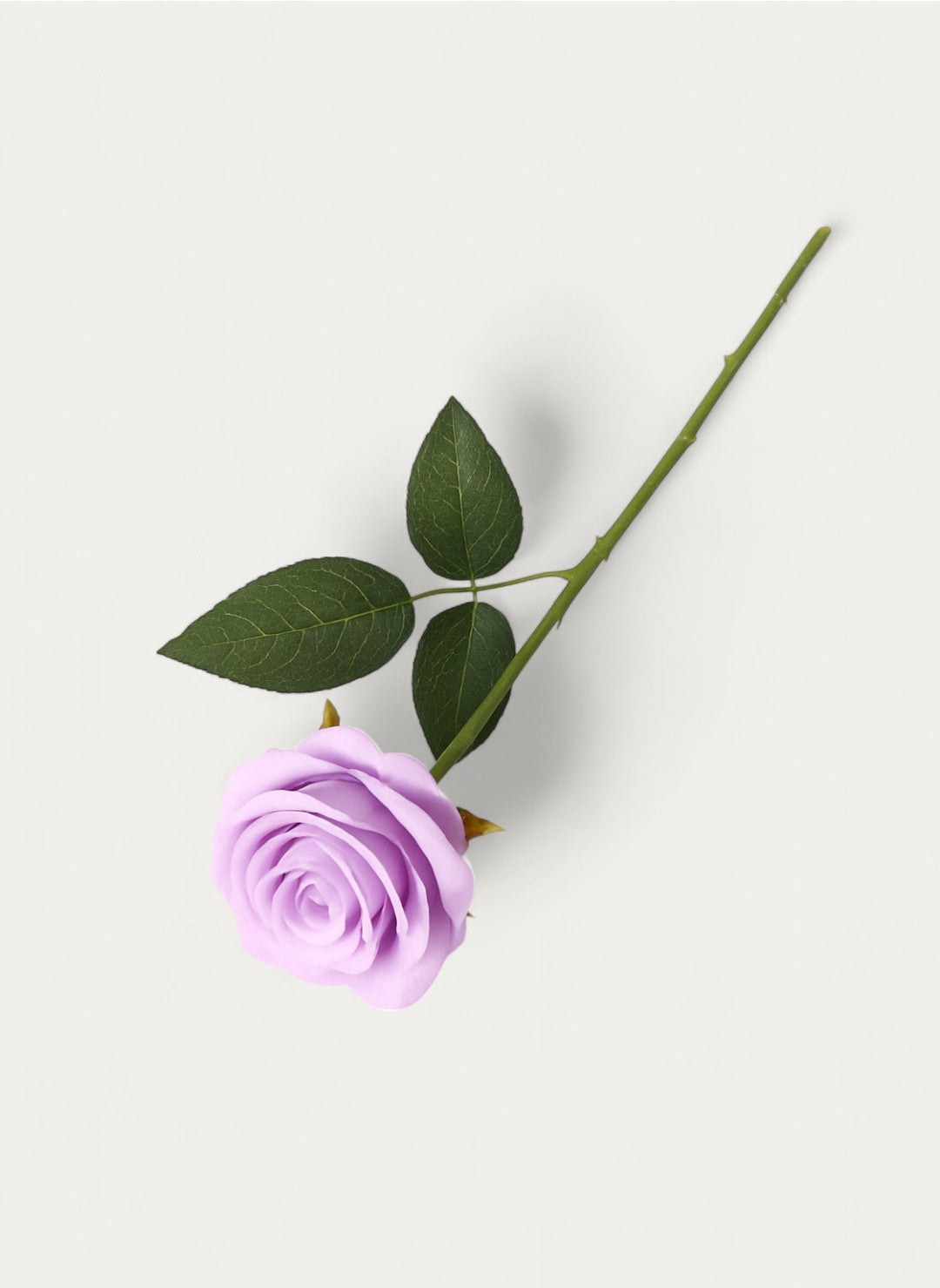 Roses Artificielles Velours