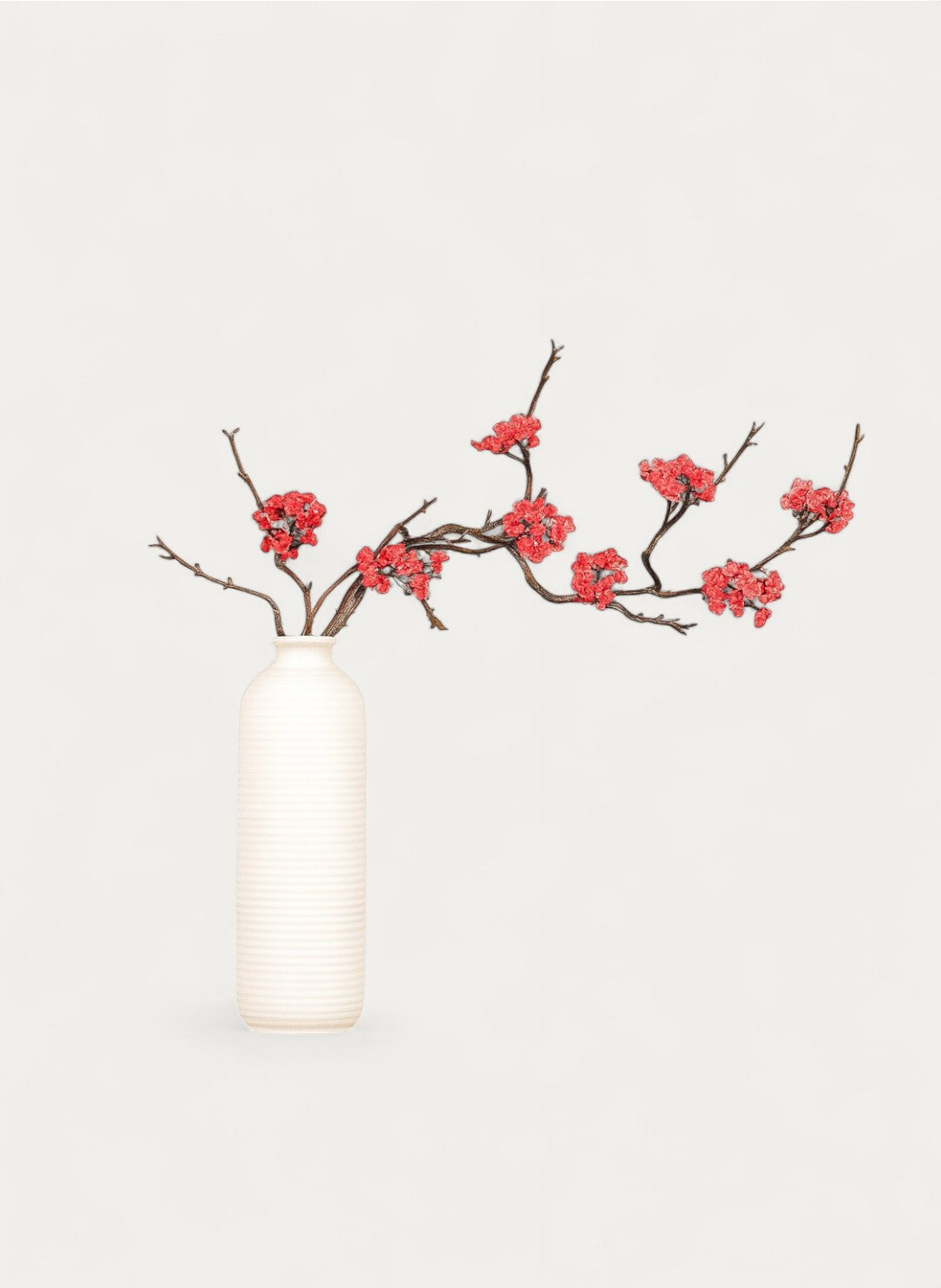 Branche Fleur de Cerisier Artificielle