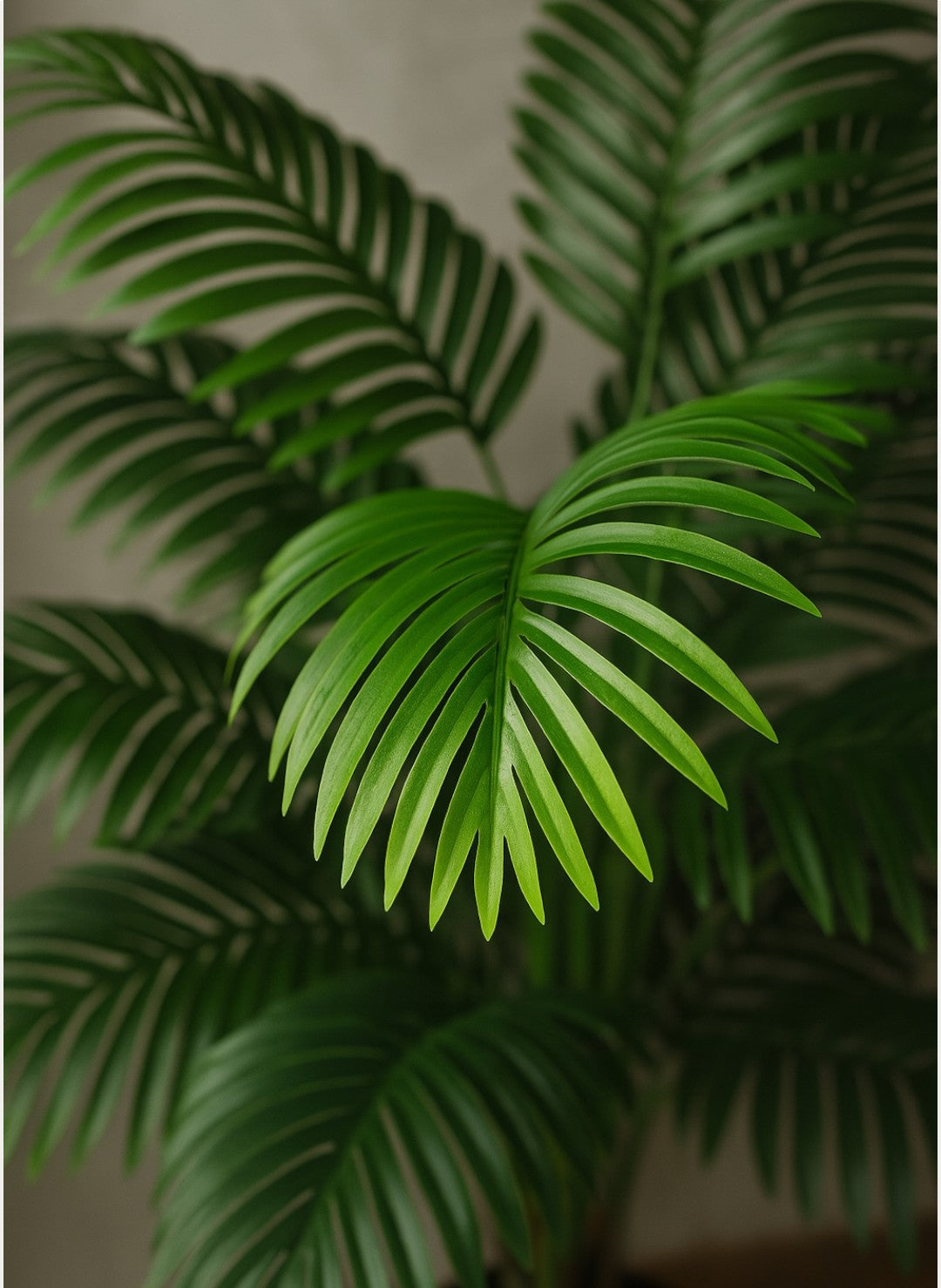 Plante Artificielle Grande Taille