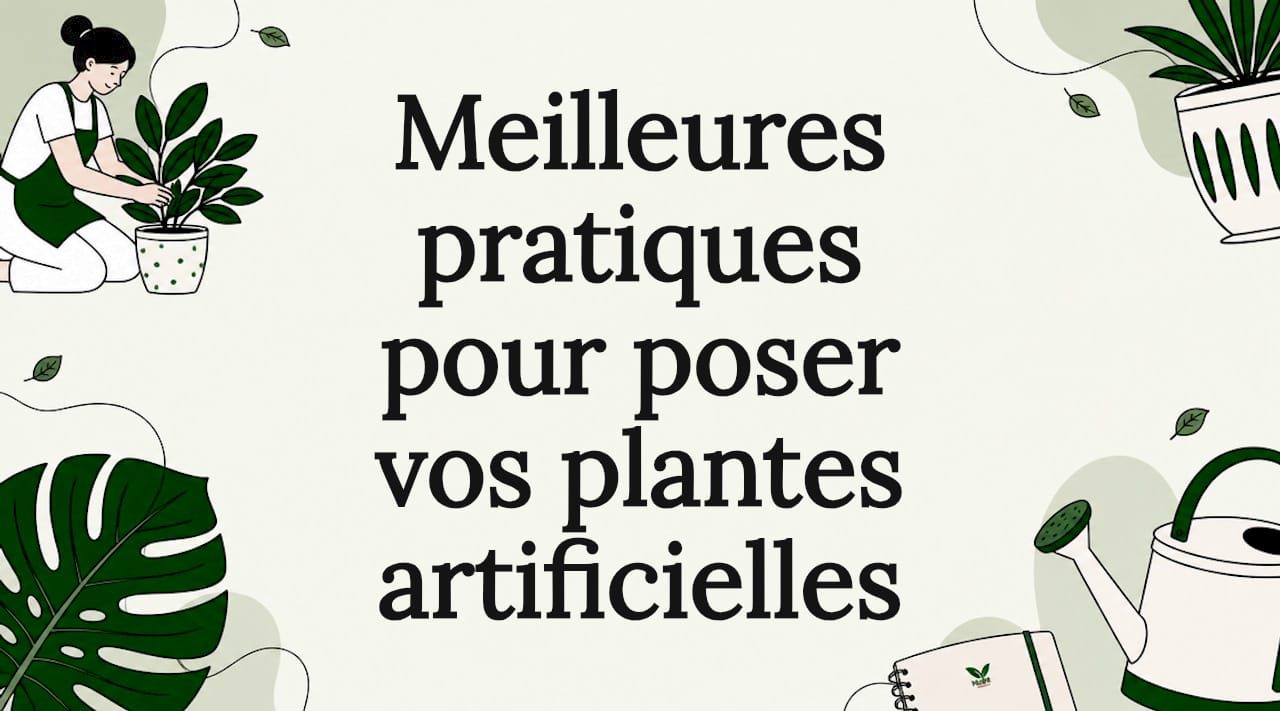 Cartouche illustré et décoratif en en-tête de l'article