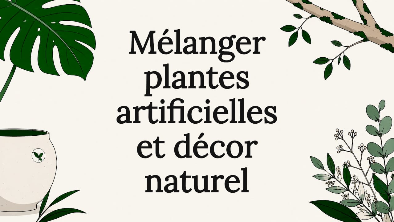 Une illustration décorative mise en valeur autour du titre de l’article