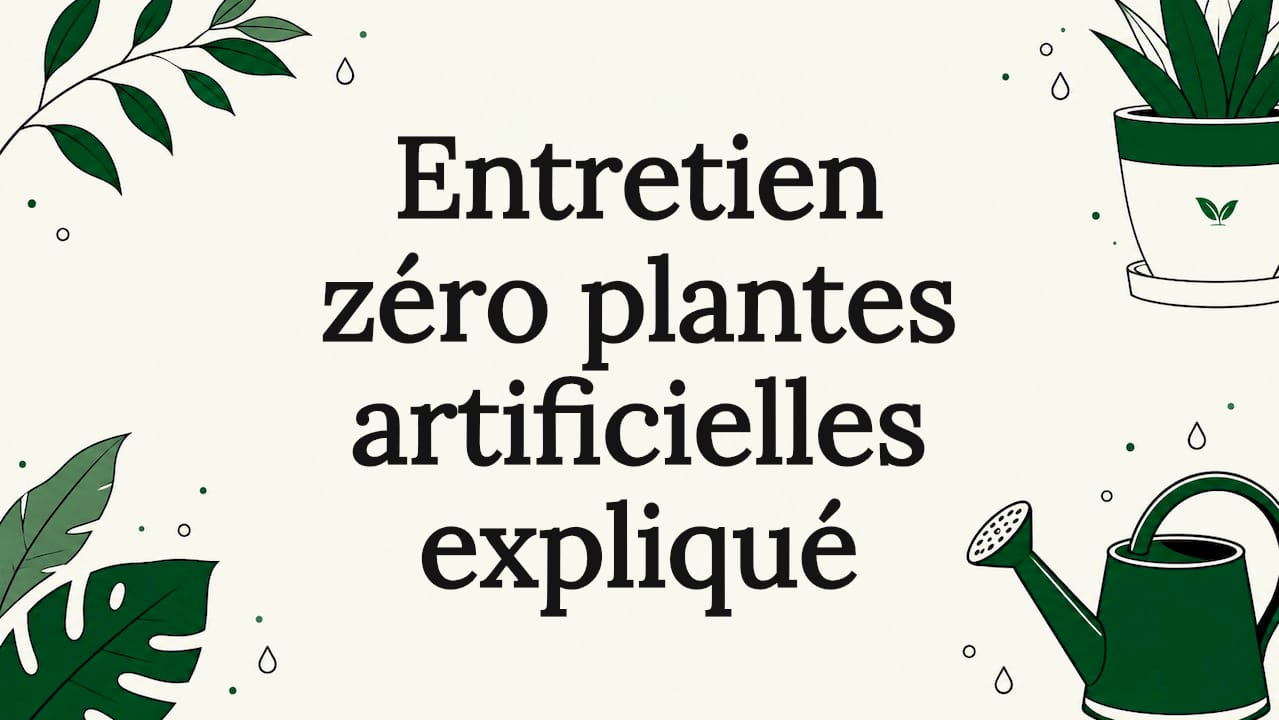 Carte d’en-tête ornée de motifs végétaux