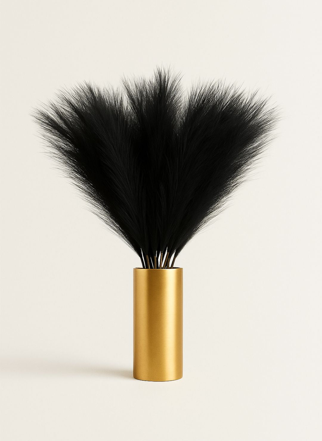 Pampa Artificiel Noir 55cm