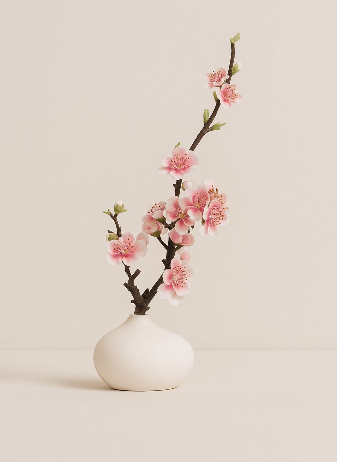 Bonsaï Artificiel Cerisier