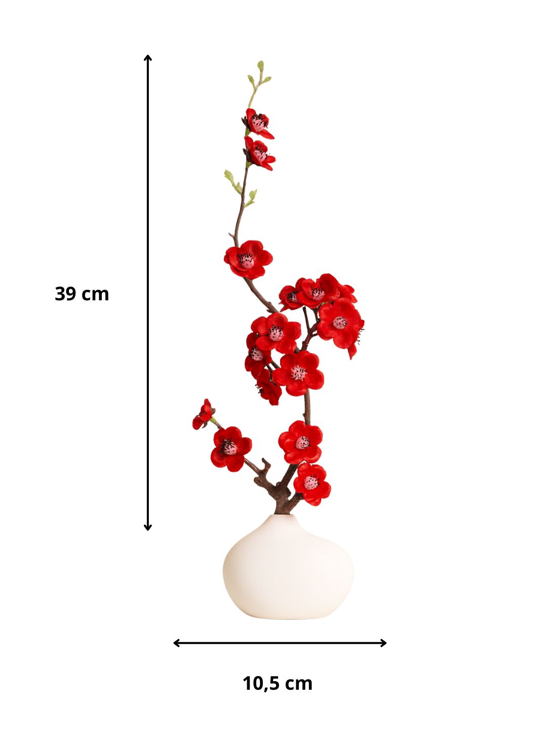 Bonsaï Artificiel Cerisier