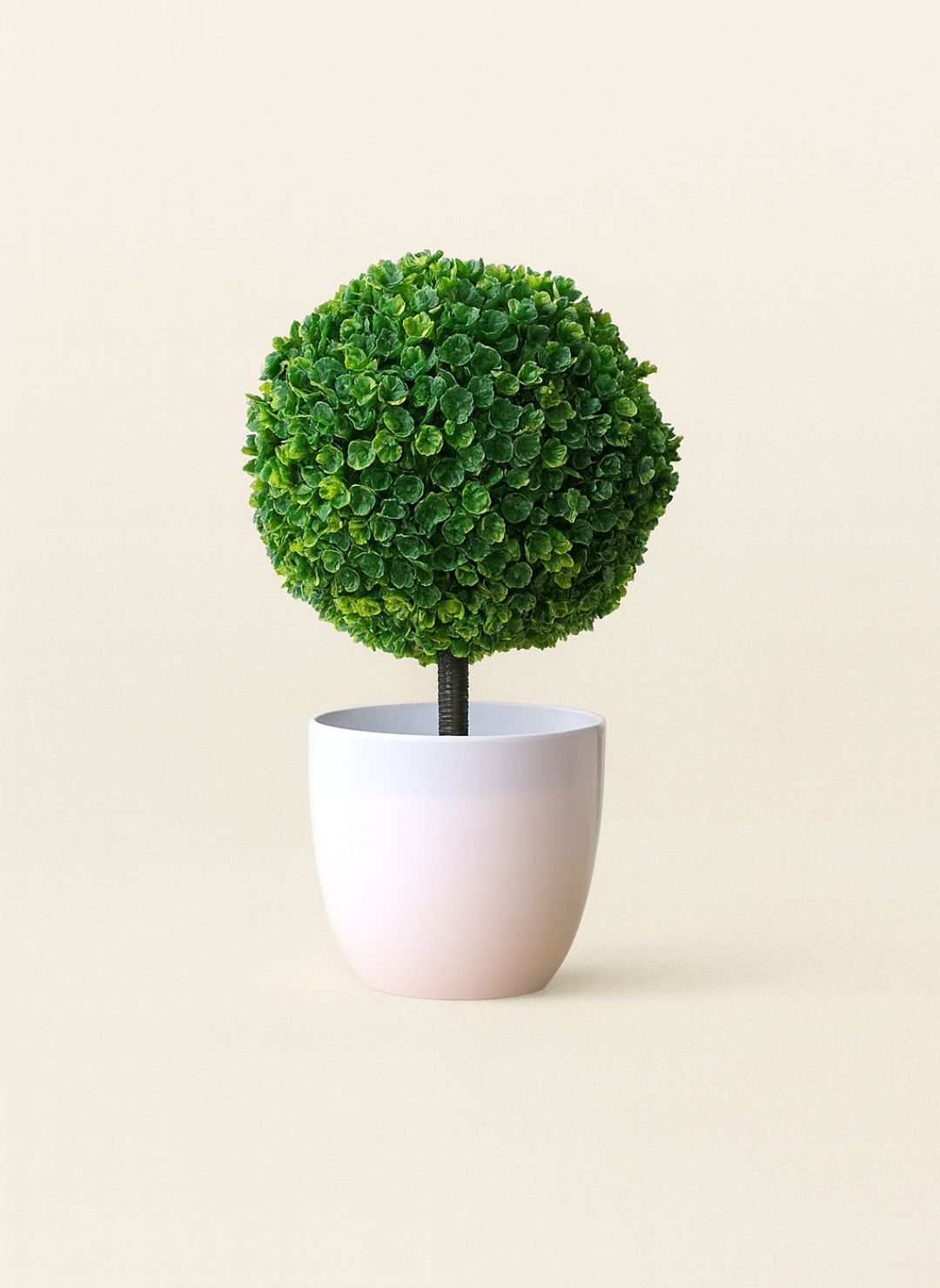 Bonsaï Artificiel Coupe Ronde 26 cm