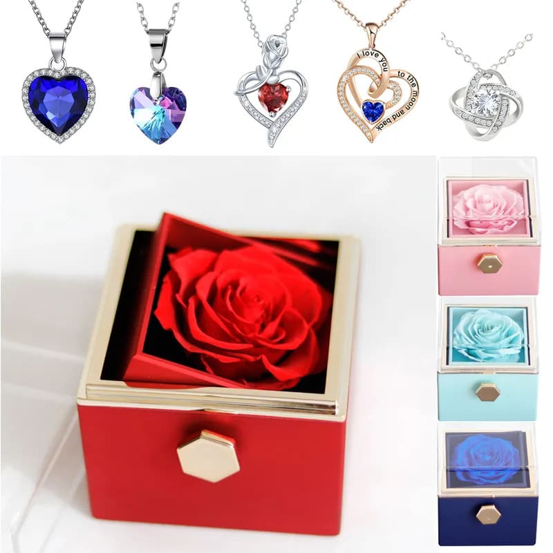 Bijoux Saint Valentin