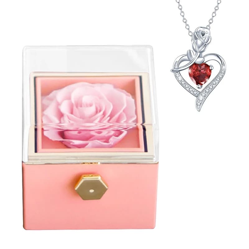 Bijoux Saint Valentin