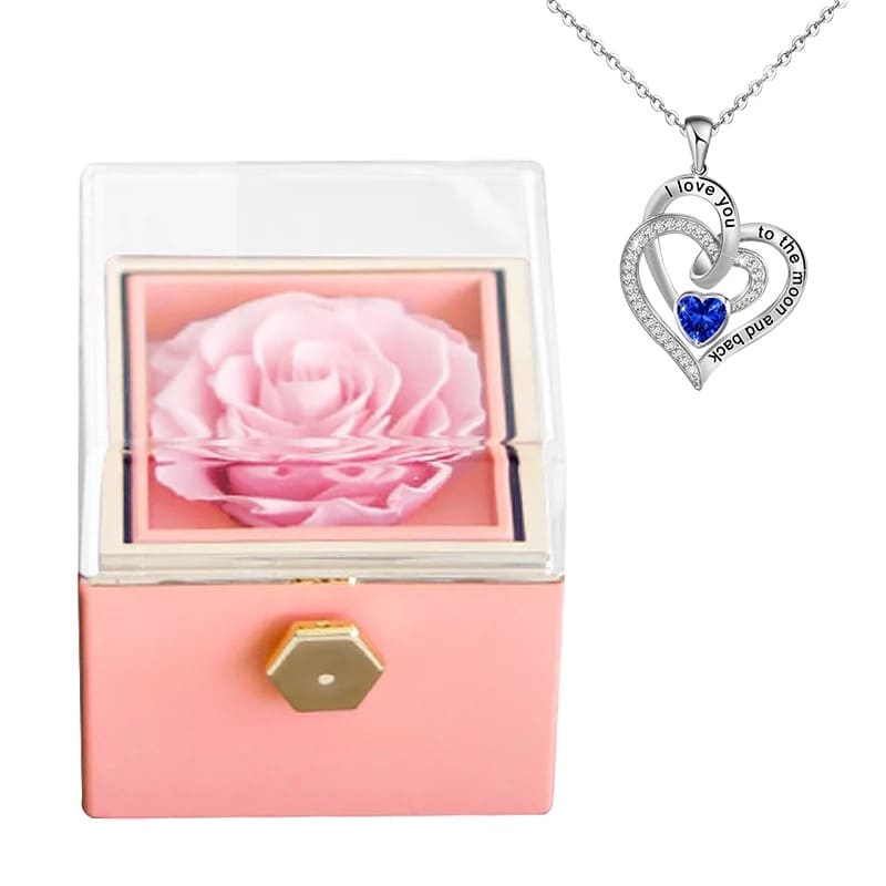 Bijoux Saint Valentin