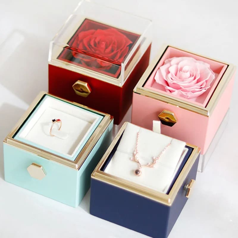 Bijoux Saint Valentin