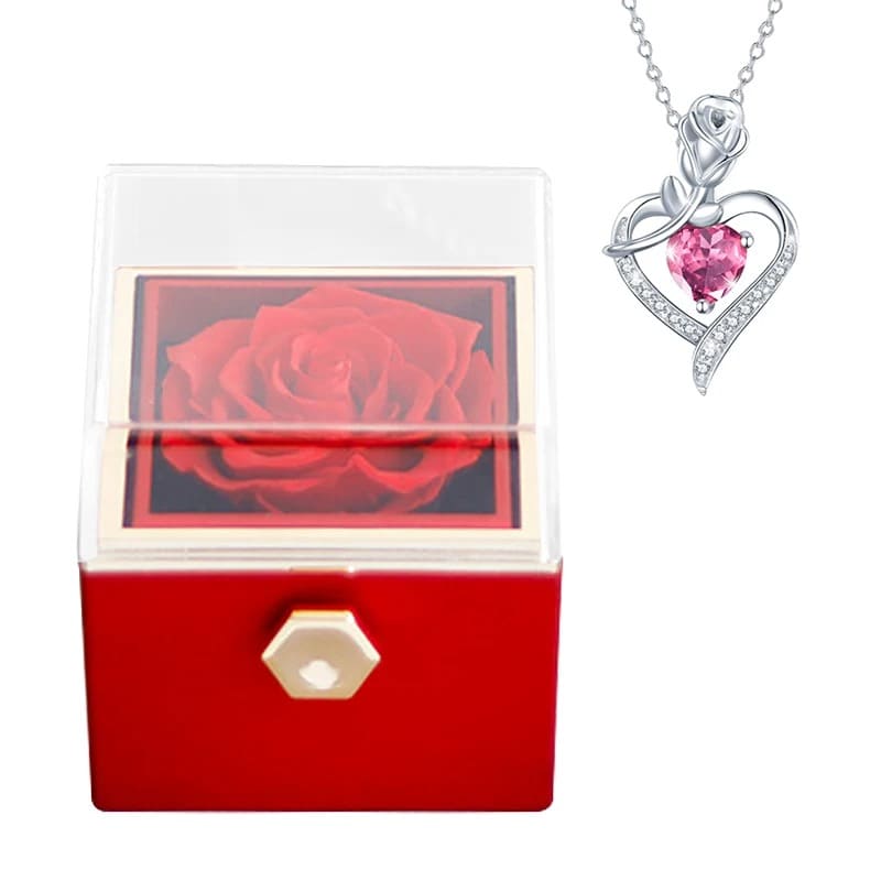 Bijoux Saint Valentin