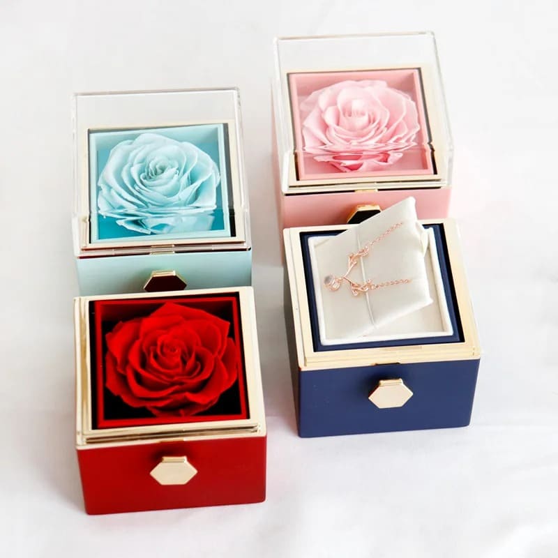 Bijoux Saint Valentin