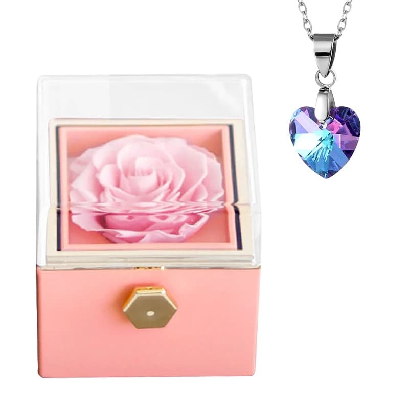 Bijoux Saint Valentin