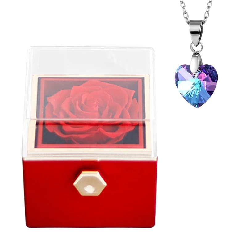 Bijoux Saint Valentin