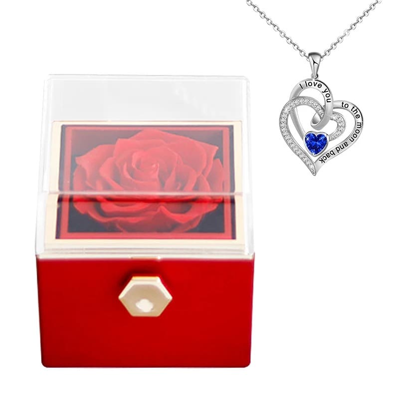 Bijoux Saint Valentin