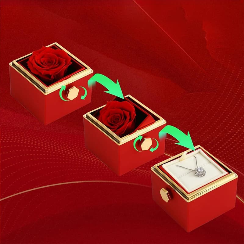 Bijoux Saint Valentin