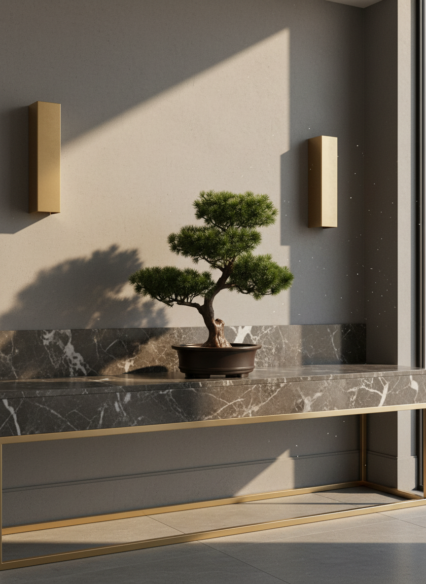 Bonsaï Artificiel Phoenix 30cm