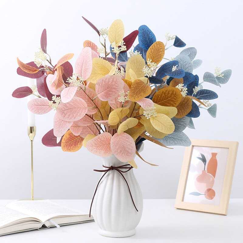 Bouquet Eucalyptus Naturel