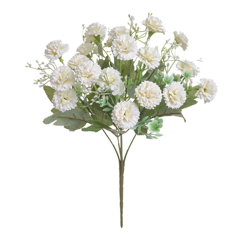 Bouquet d'Œillets Frais