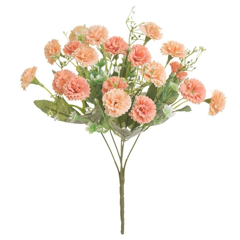 Bouquet d'Œillets Frais