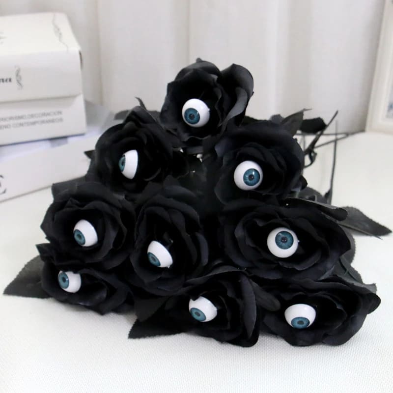 Rose Noire