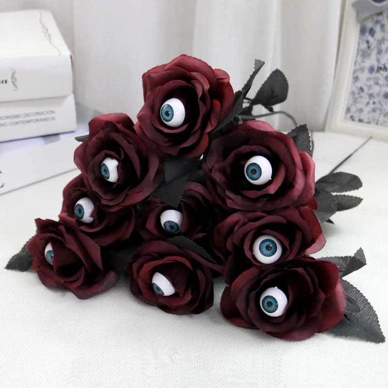 Rose Noire