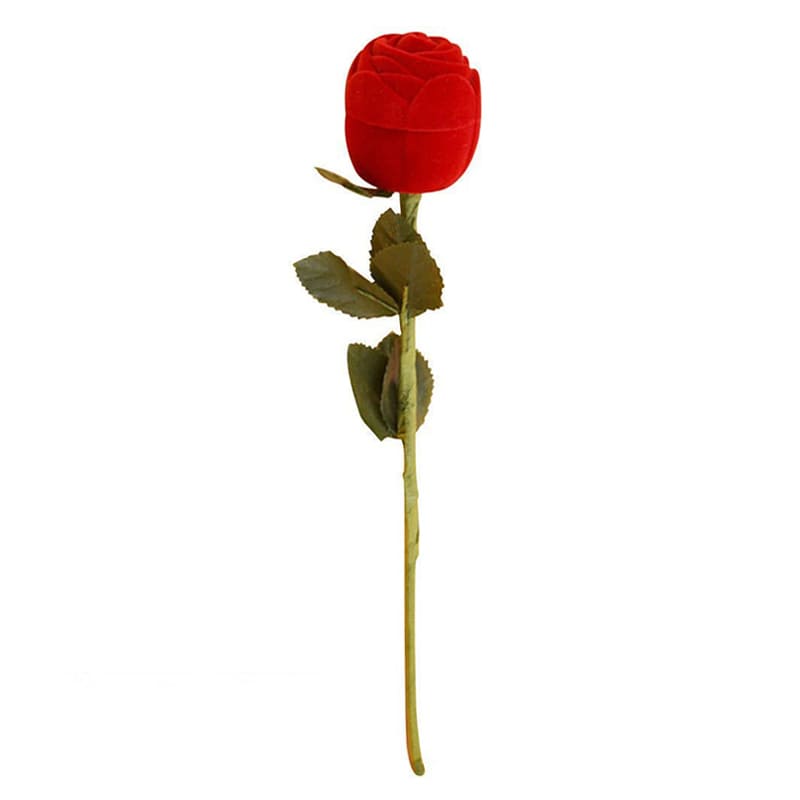 Bouquet Saint Valentin Luxe