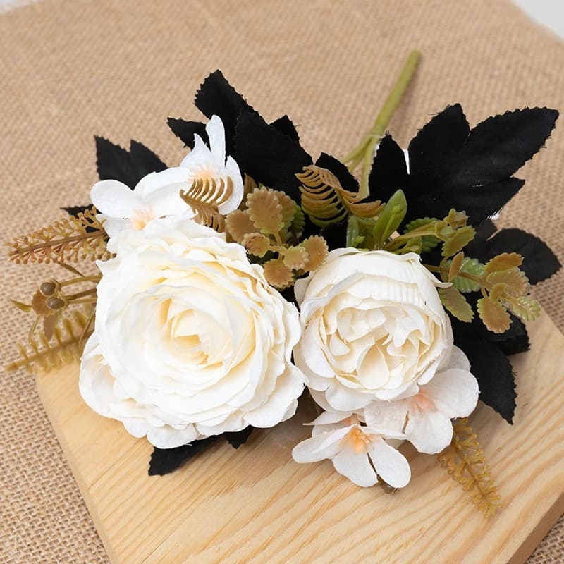 Bouquet de Fleurs Abordable