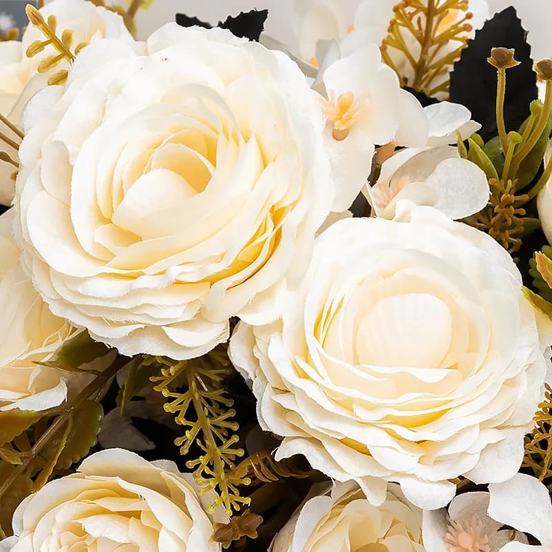 Bouquet de Fleurs Abordable