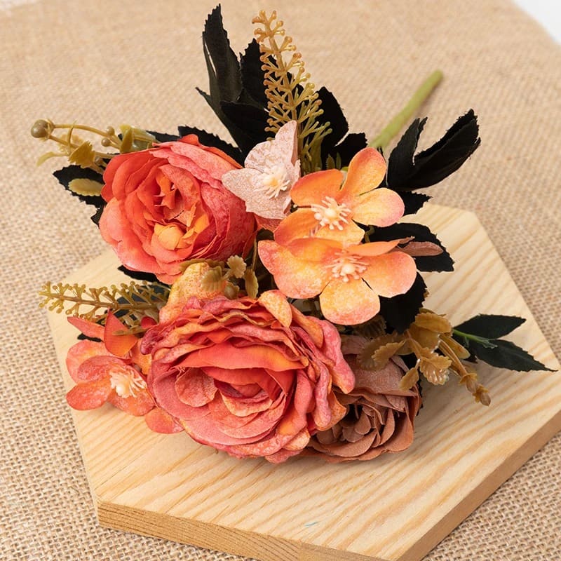 Bouquet de Fleurs Abordable