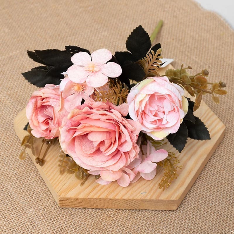 Bouquet de Fleurs Abordable