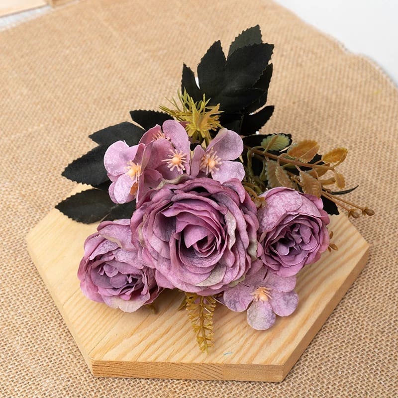 Bouquet de Fleurs Abordable