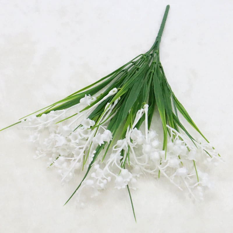 Bouquet de Muguet Artificiel