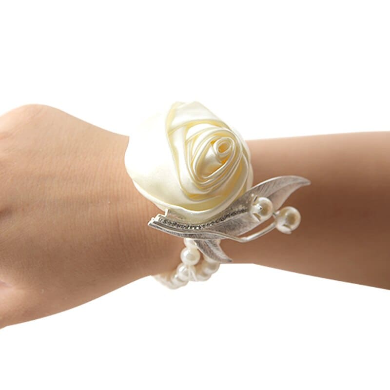 Bracelet de Rose Mariage