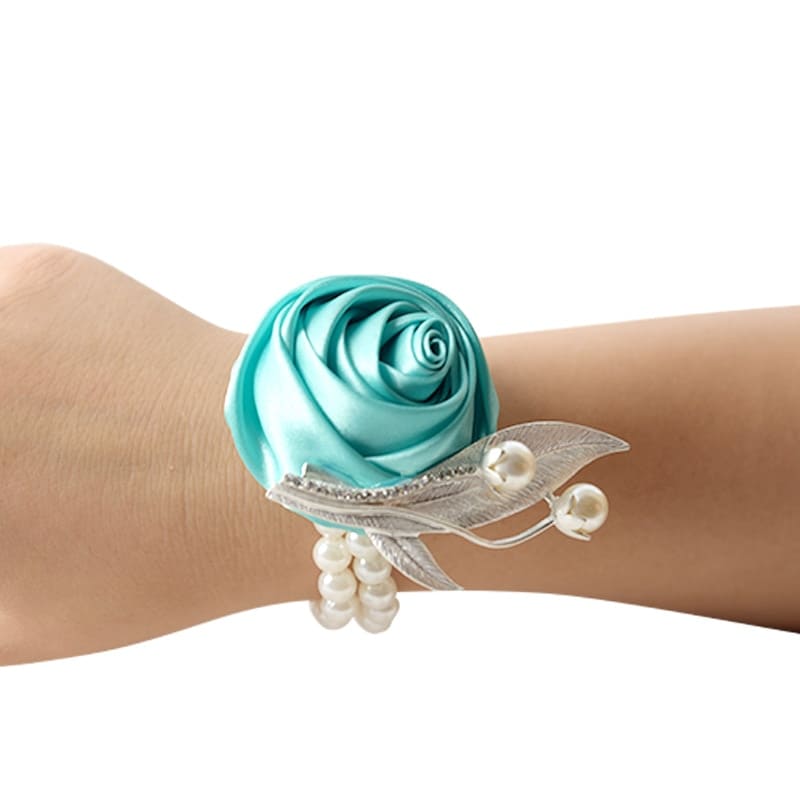 Bracelet de Rose Mariage