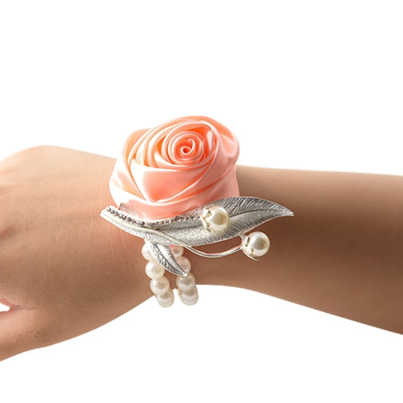 Bracelet de Rose Mariage