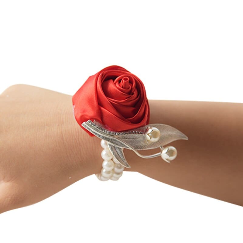 Bracelet de Rose Mariage