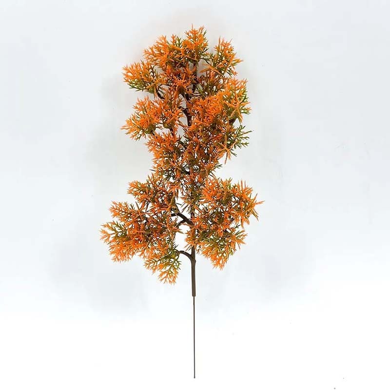 Guirlande Lumineuse LED Branche de Cyprès Scintillante