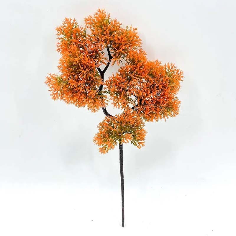 Guirlande Lumineuse LED Branche de Cyprès Scintillante