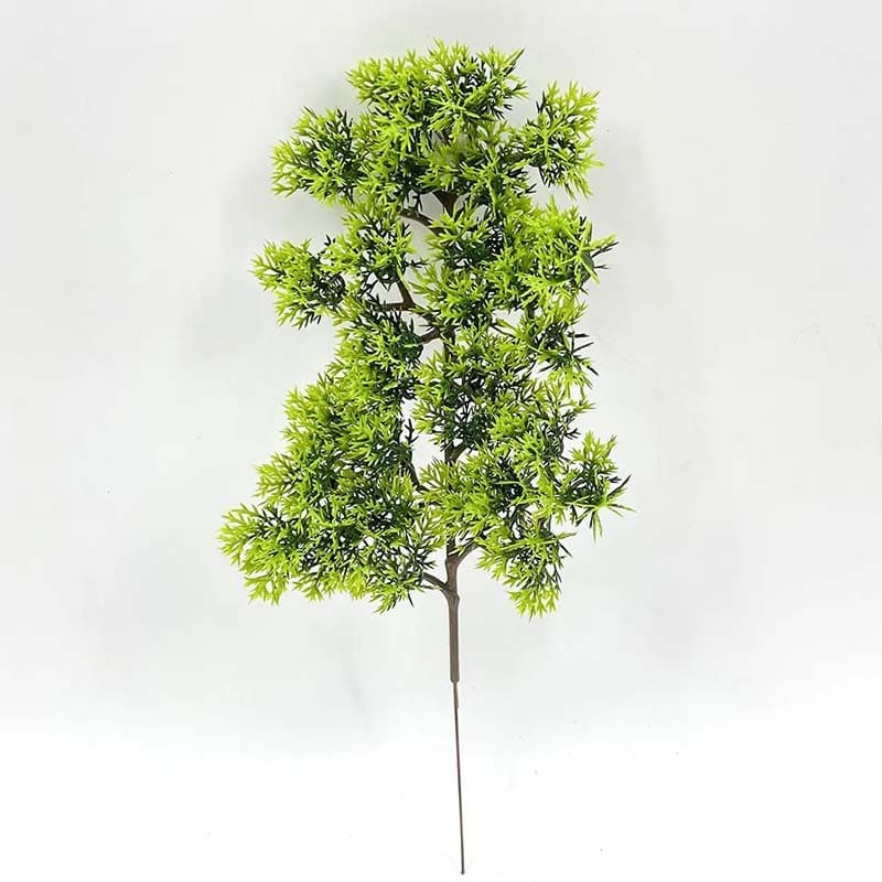 Guirlande Lumineuse LED Branche de Cyprès Scintillante