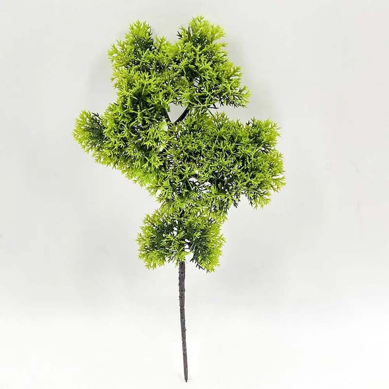 Guirlande Lumineuse LED Branche de Cyprès Scintillante